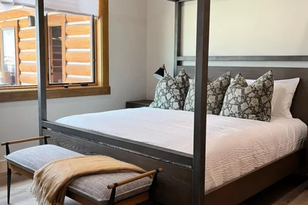 Cozy Sun Valley Idaho | Interior Design | Beautiful interior design in Sun Valley Idaho | Interior designer Sun Valley Idaho