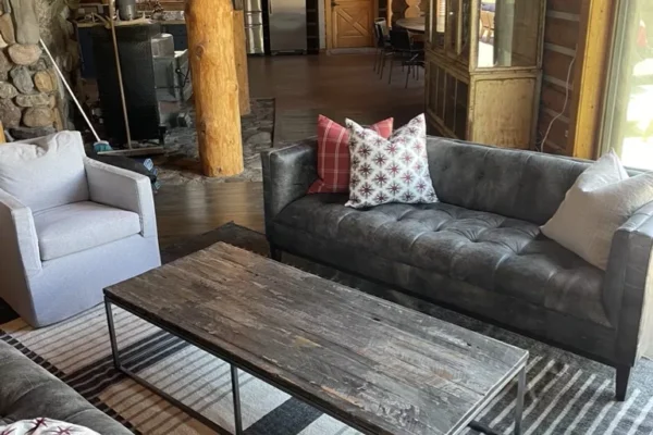 Cozy Sun Valley Idaho | Interior Design | Beautiful interior design in Sun Valley Idaho | Interior designer Sun Valley Idaho