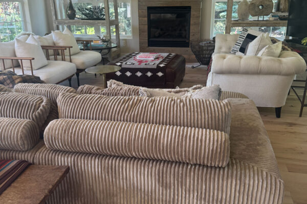 Cozy Sun Valley Idaho | Interior Design | Beautiful interior design in Sun Valley Idaho | Interior designer Sun Valley Idaho